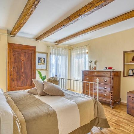 Casa Vacanze con piscina - Villa Bentivoglio Morrovalle Esterno foto